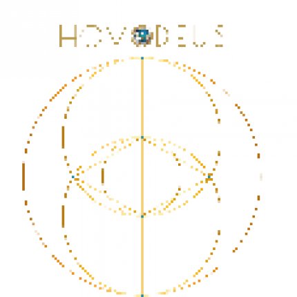 Logo de Homodeus energetisches Heilen