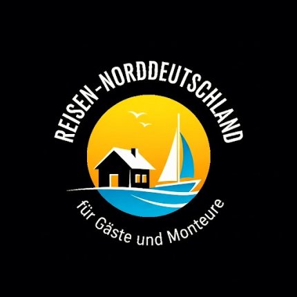 Logo von Reisen-Norddeutschland