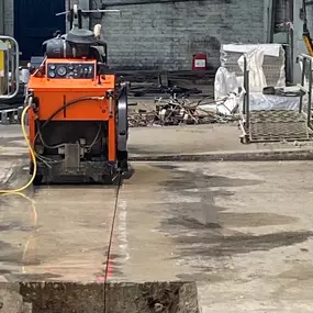 Bild von TSS Diamond Drilling & Cutting Ltd.