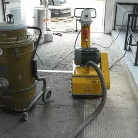 Bild von TSS Diamond Drilling & Cutting Ltd.