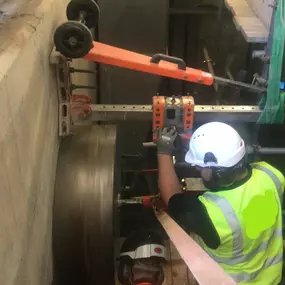 Bild von TSS Diamond Drilling & Cutting Ltd.