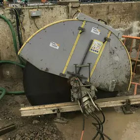 Bild von TSS Diamond Drilling & Cutting Ltd.