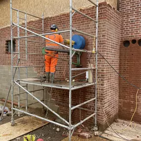 Bild von TSS Diamond Drilling & Cutting Ltd.