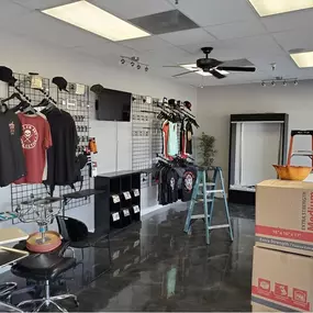 Donation Movers team handling, packing, and transporting household items with care during local Arizona moves.