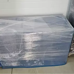 Donation Movers team handling, packing, and transporting household items with care during local Arizona moves.