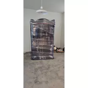 Donation Movers team handling, packing, and transporting household items with care during local Arizona moves.
