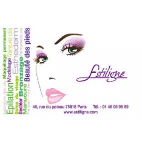 Bild von Institut de Beauté Estiligne