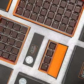 Bild von Jean Marie Auboine Chocolatier