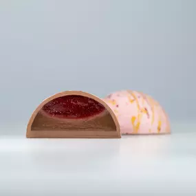 Bild von Jean Marie Auboine Chocolatier