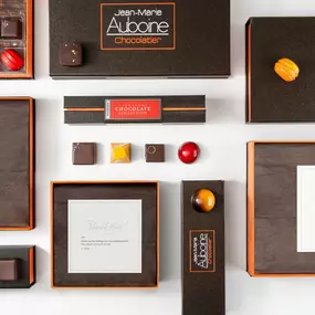 Bild von Jean Marie Auboine Chocolatier