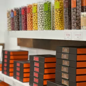 Bild von Jean Marie Auboine Chocolatier