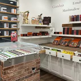 Bild von Jean Marie Auboine Chocolatier