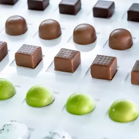 Bild von Jean Marie Auboine Chocolatier