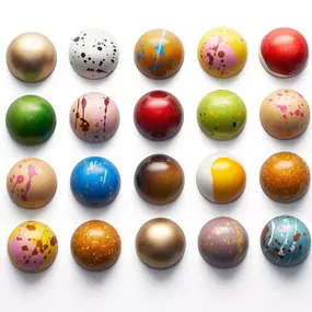 Bild von Jean Marie Auboine Chocolatier