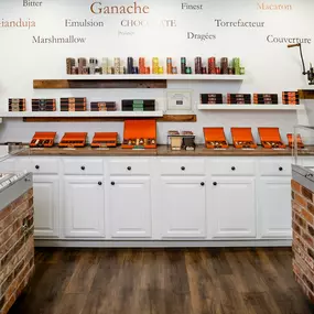 Bild von Jean Marie Auboine Chocolatier
