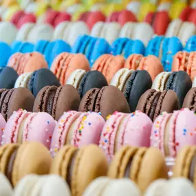 Bild von Jean Marie Auboine Chocolatier