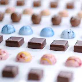 Bild von Jean-Marie Auboine Chocolatier