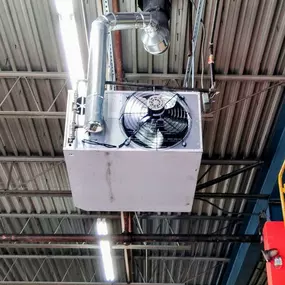 Bild von Dowd Mechanical, Heating & Air Conditioning Inc