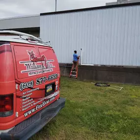 Bild von Dowd Mechanical, Heating & Air Conditioning Inc