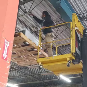 Bild von Dowd Mechanical, Heating & Air Conditioning Inc