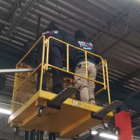 Bild von Dowd Mechanical, Heating & Air Conditioning Inc