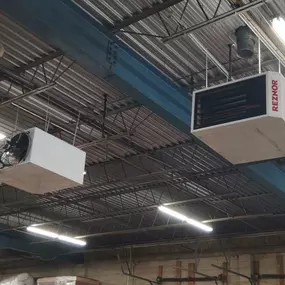 Bild von Dowd Mechanical, Heating & Air Conditioning Inc