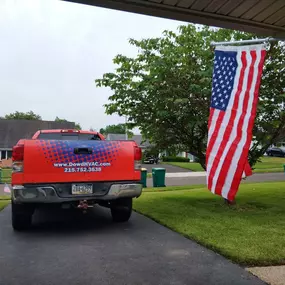 Bild von Dowd Mechanical, Heating & Air Conditioning Inc