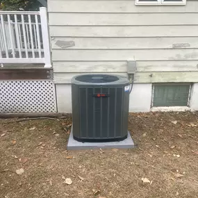 Bild von Dowd Mechanical, Heating & Air Conditioning Inc