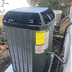 Bild von Dowd Mechanical, Heating & Air Conditioning Inc