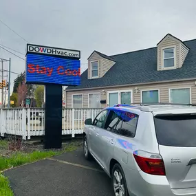 Bild von Dowd Mechanical, Heating & Air Conditioning Inc