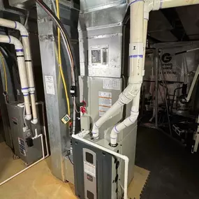 Bild von Dowd Mechanical, Heating & Air Conditioning Inc