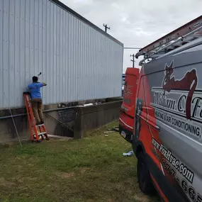 Bild von Dowd Mechanical, Heating & Air Conditioning Inc