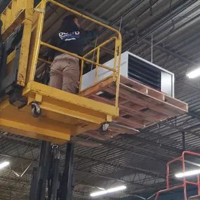 Bild von Dowd Mechanical, Heating & Air Conditioning Inc