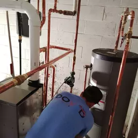 Bild von Dowd Mechanical, Heating & Air Conditioning Inc