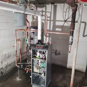 Bild von Dowd Mechanical, Heating & Air Conditioning Inc