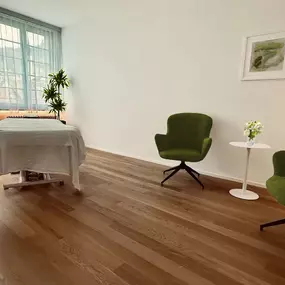 Bild von indobia - Massage Thun