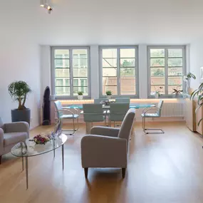 Bild von indobia - Massage Thun