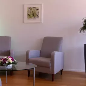 Bild von indobia - Massage Thun