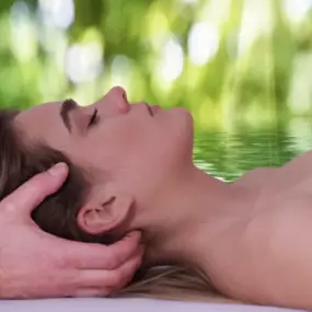 Bild von indobia - Massage Thun