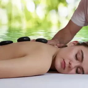 Bild von indobia - Massage Thun