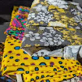 Bild von BISMIALLAH AICHAS FABRIC LLC