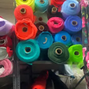 Bild von BISMIALLAH AICHAS FABRIC LLC