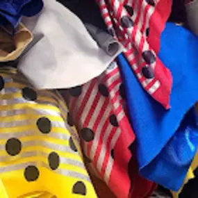 Bild von BISMIALLAH AICHAS FABRIC LLC