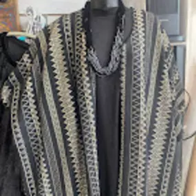 Bild von BISMIALLAH AICHAS FABRIC LLC