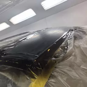 Bild von American OG Auto Body & Paint