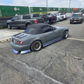 Bild von American OG Auto Body & Paint