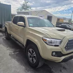 Bild von American OG Auto Body & Paint