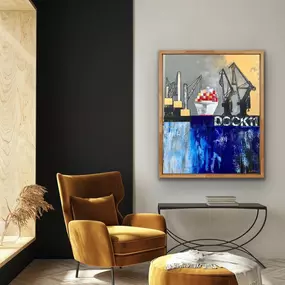 Bild von dea art online galerie