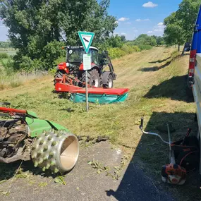 Bild von Zengerle Landschafts.- und Gartenpflege