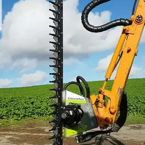 Bild von Zengerle Landschafts.- und Gartenpflege